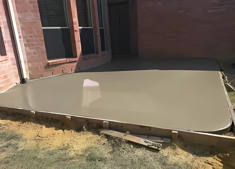 Driveway Replacement