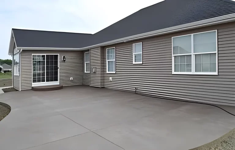 Driveway Extensions & Aprons