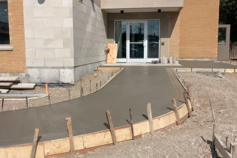 Driveway Repair & Resurfacing